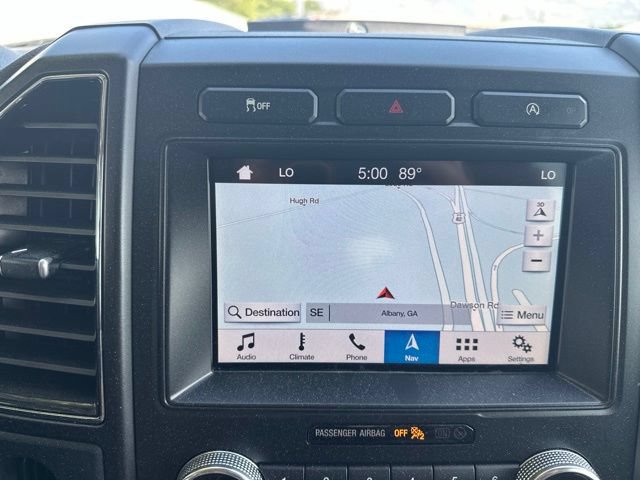 Used 2019 Ford Expedition Max Limited RWD image 28