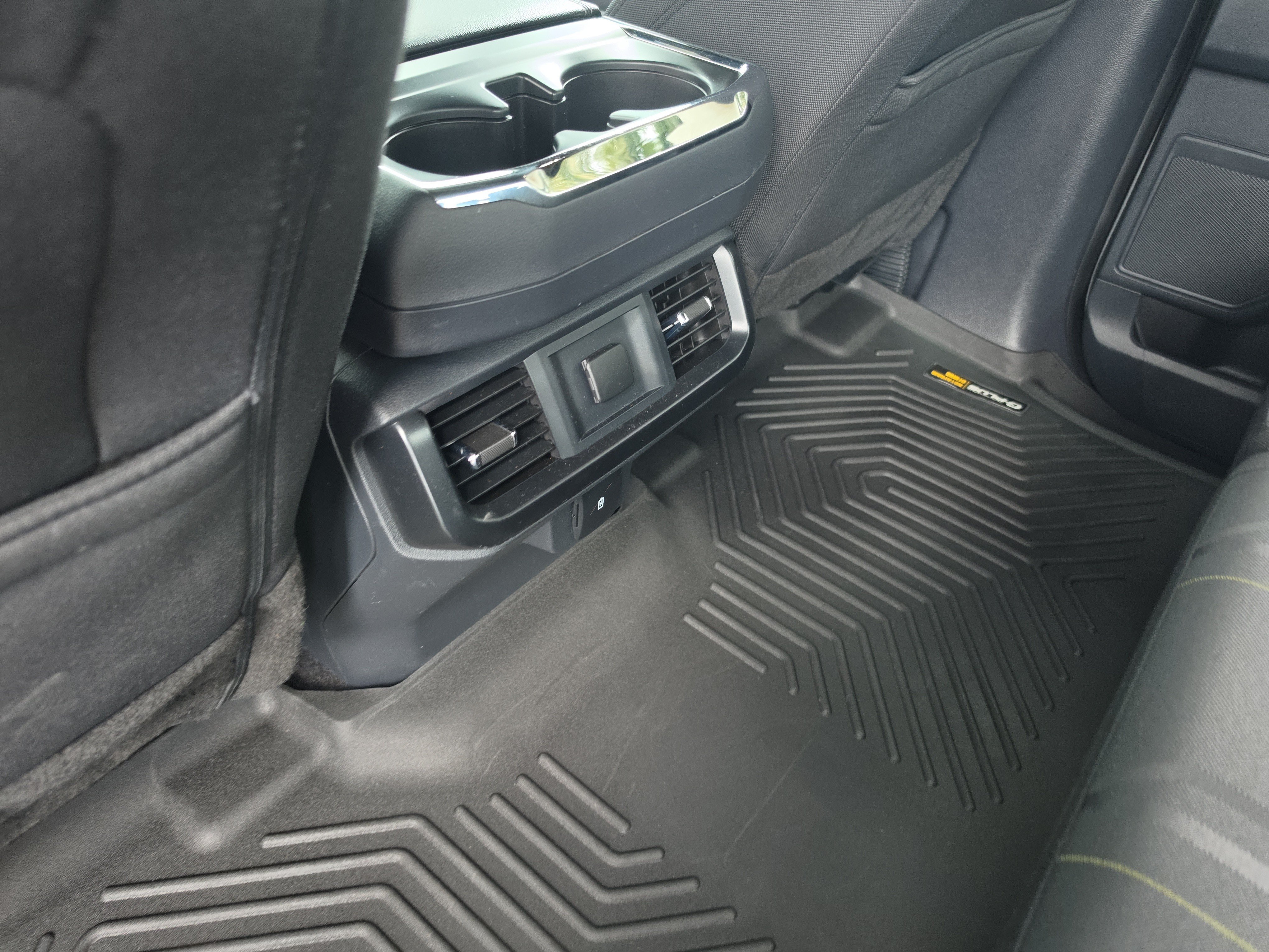 Used 2024 Ford F150 STX RWD image 13