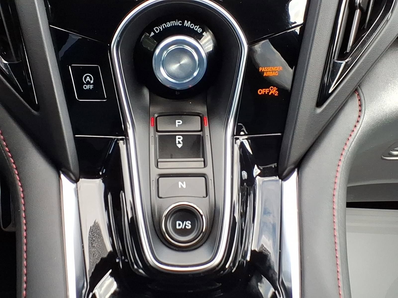 Used 2023 Acura RDX A-Spec FWD image 23