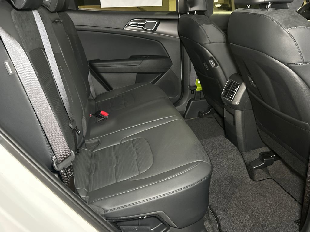 New 2026 Kia Sportage SX Prestige image 14
