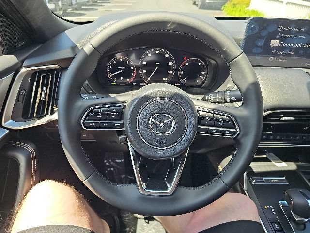 New 2026 MAZDA CX-90 3.3 Turbo S w/ Premium Plus AWD/4WD image 24