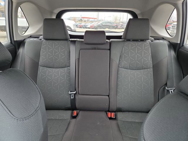 Used 2023 Toyota RAV4 XLE AWD/4WD image 27