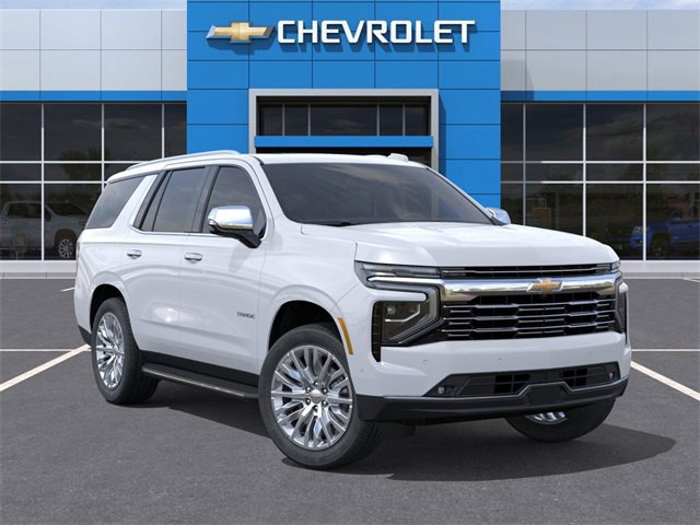 New 2026 Chevrolet Tahoe Premier image 7