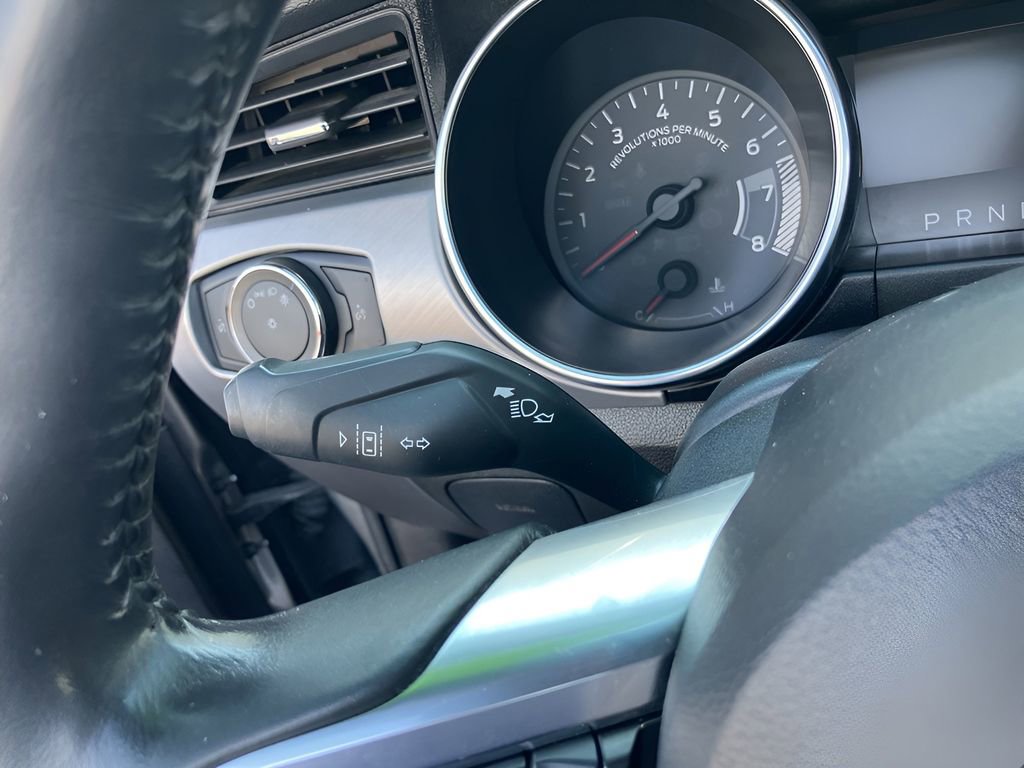 Used 2022 Ford Mustang Premium image 17