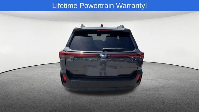 New 2026 Subaru Outback Premium AWD/4WD image 7