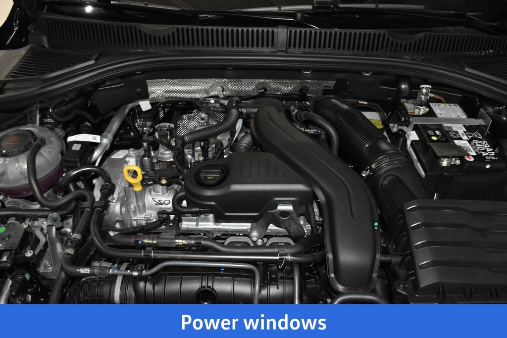New 2026 Volkswagen Jetta Sport FWD image 7
