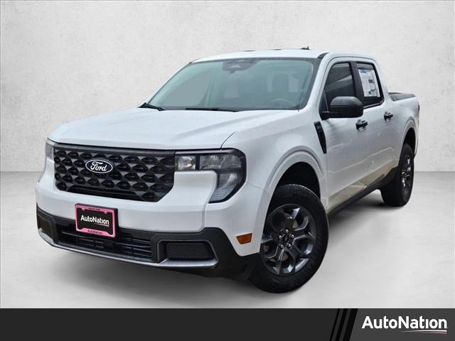 New 2026 Ford Maverick XLT