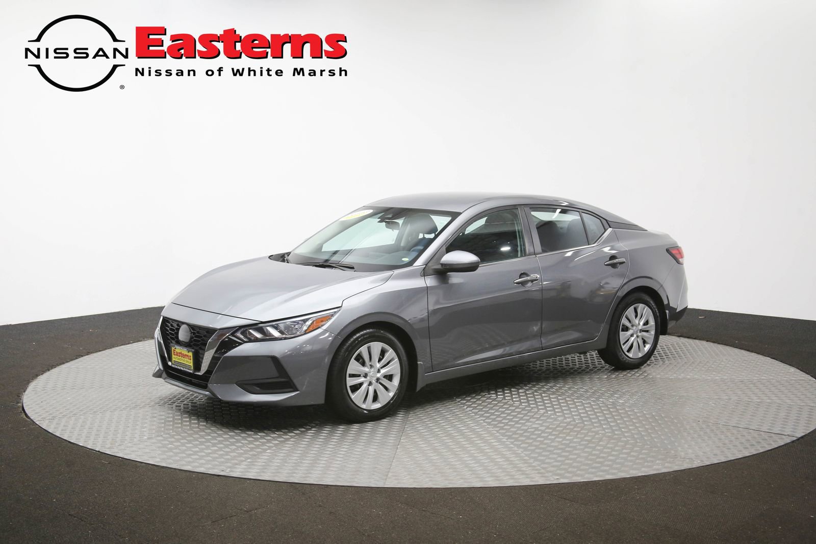 Used 2022 Nissan Sentra S FWD image 55