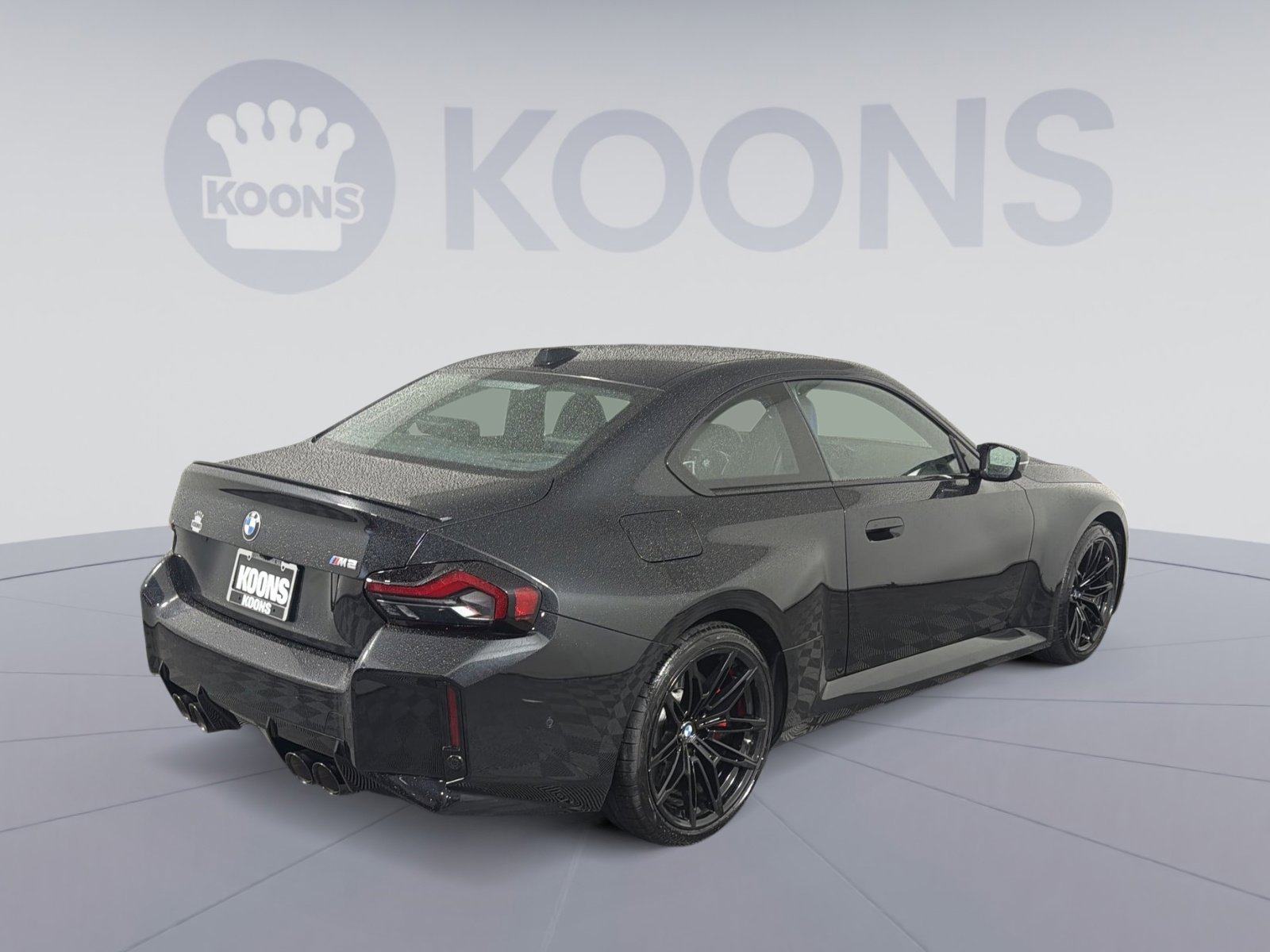 Used 2024 BMW M2 Competition w/ Lighting Package image 7