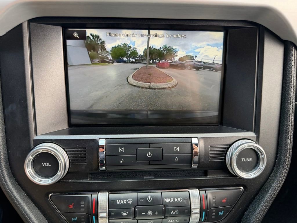 Used 2015 Ford Mustang GT Premium RWD image 27