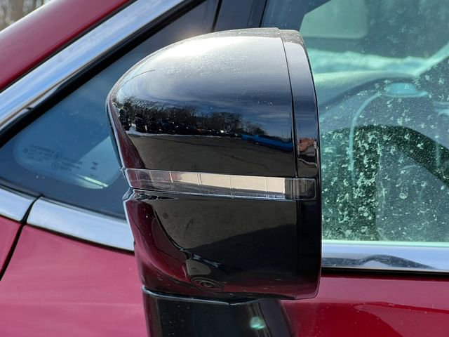 New 2026 Chrysler Pacifica Select AWD/4WD image 40