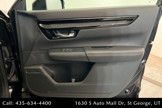 Used 2024 Honda CR-V EX-L image 23