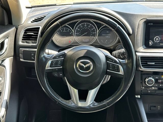 Used 2016 MAZDA CX-5 Grand Touring AWD/4WD image 26