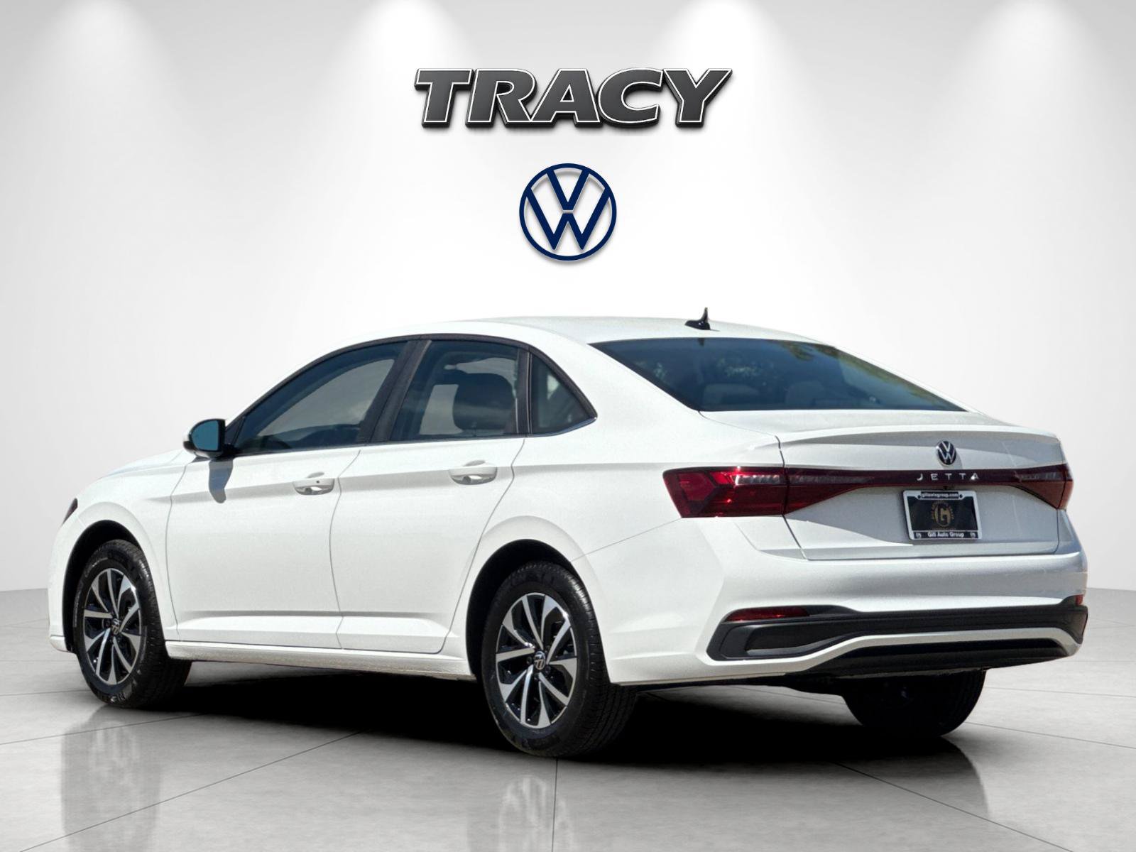 New 2027 Volkswagen Jetta S FWD image 6