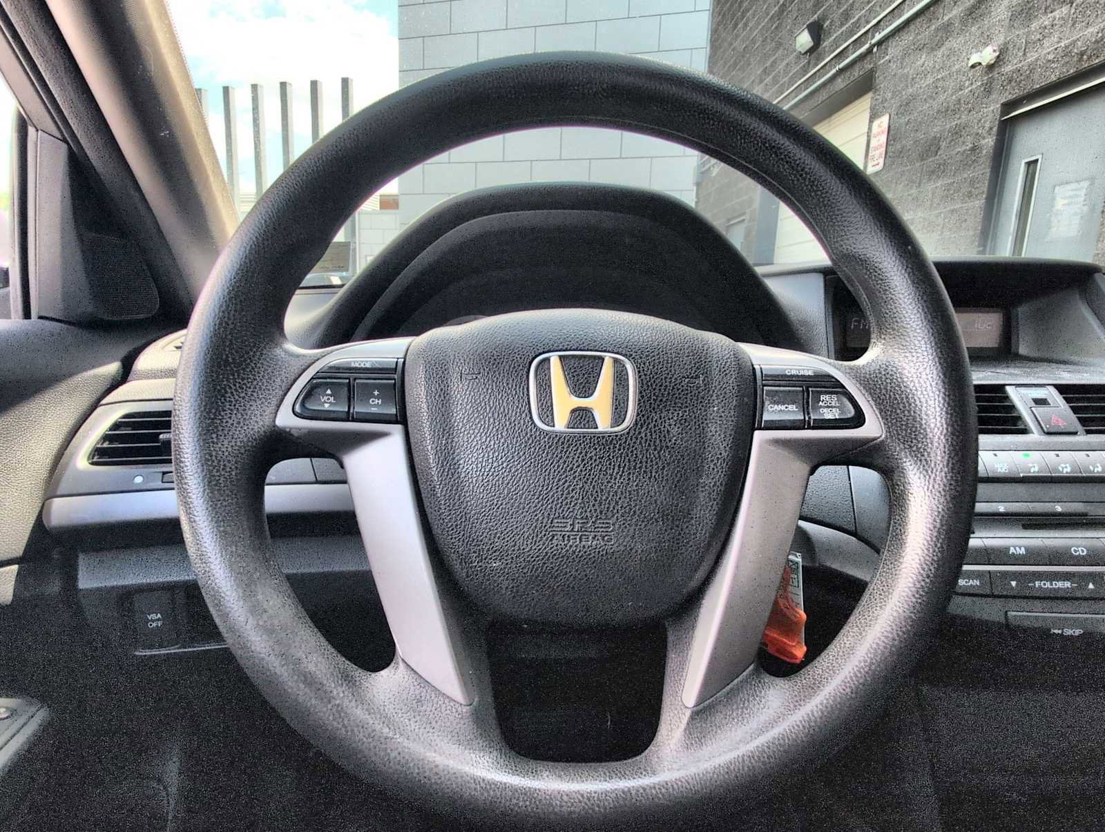 Used 2010 Honda Accord LX image 21