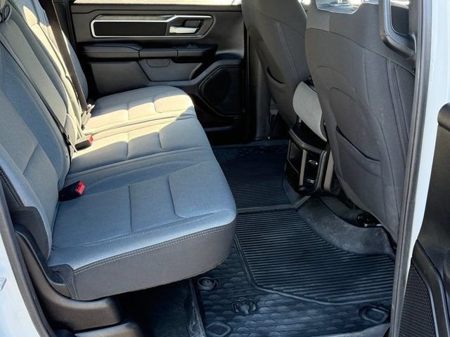 Used 2024 RAM 1500 Big Horn AWD/4WD image 23