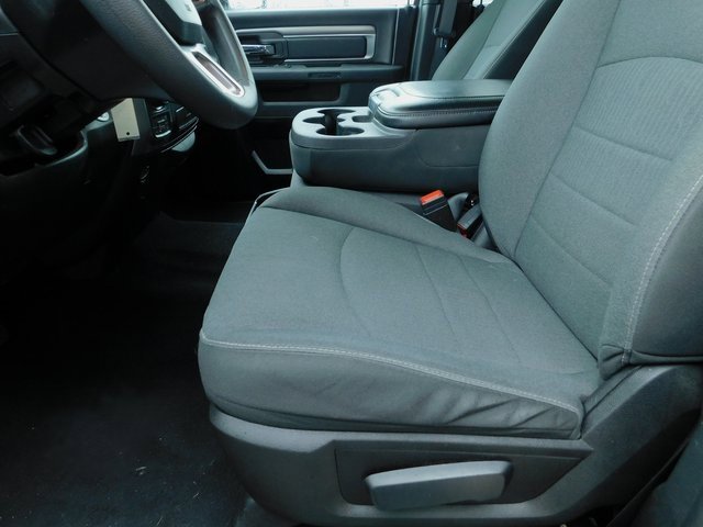 Used 2024 RAM 1500 Classic Warlock image 5