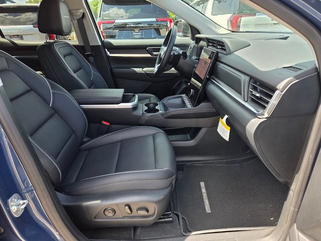 New 2026 GMC Terrain Denali w/ LPO, Floor Liner Package AWD/4WD image 15