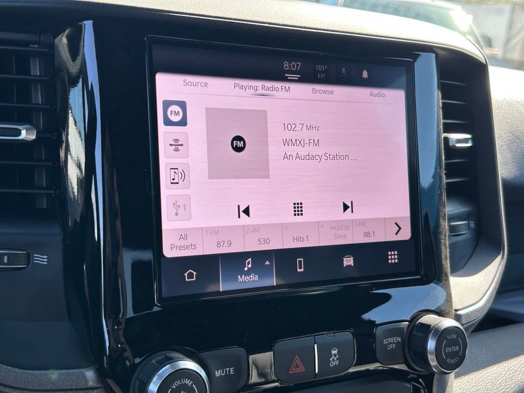 New 2026 RAM 5500 Tradesman image 53