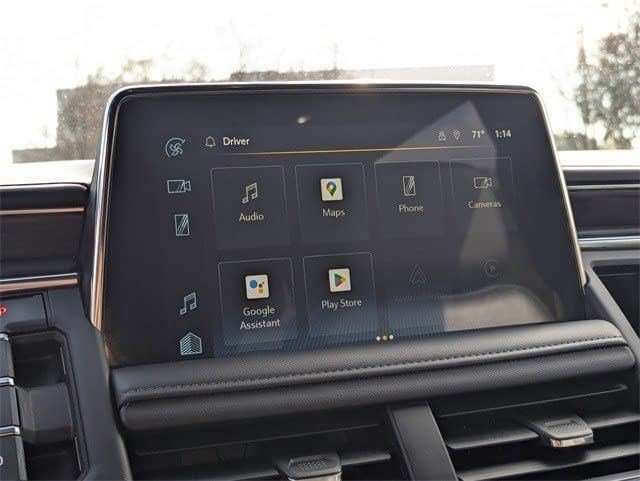 Used 2022 Chevrolet Tahoe Z71 image 23