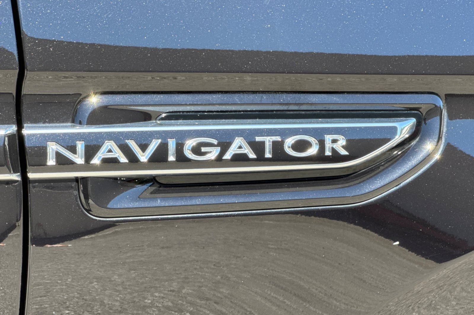 Certified 2021 Lincoln Navigator Reserve AWD/4WD image 28
