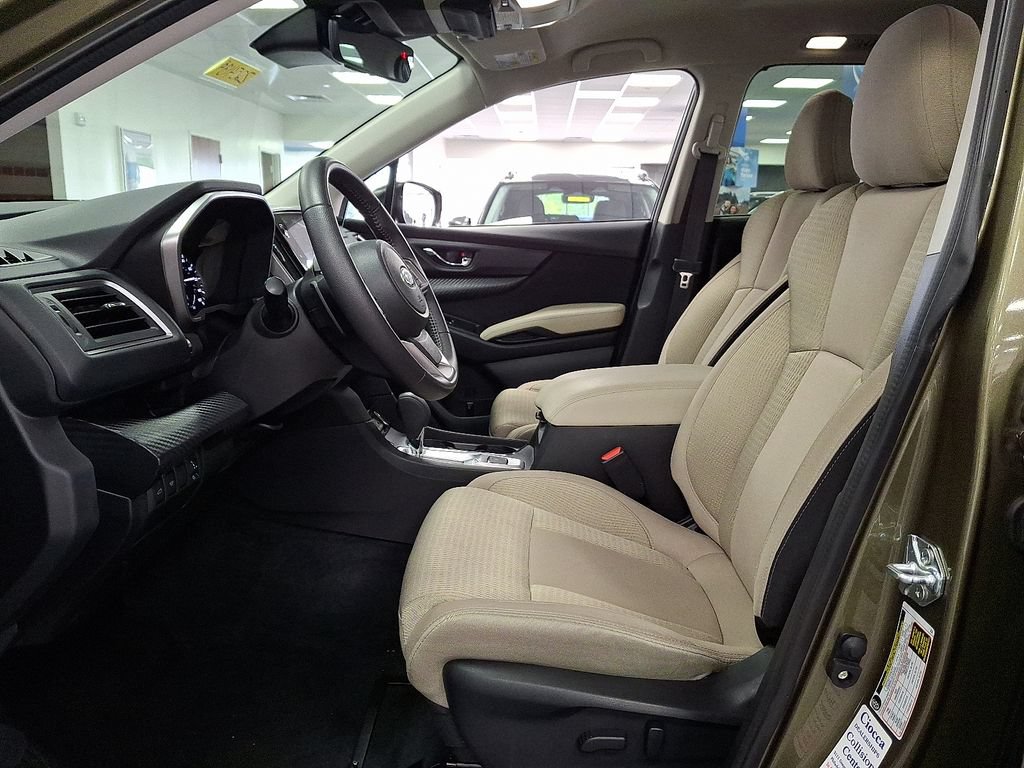 Certified 2025 Subaru Ascent Premium AWD/4WD image 15