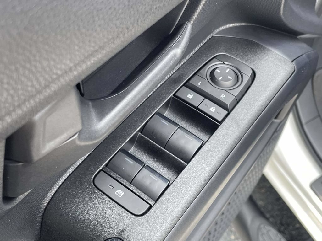 Used 2025 Toyota 4Runner TRD Sport RWD image 26