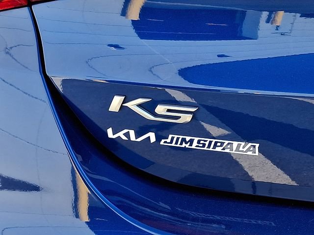 Used 2022 Kia K5 GT-Line w/ GT-Line FWD Premium Package image 29