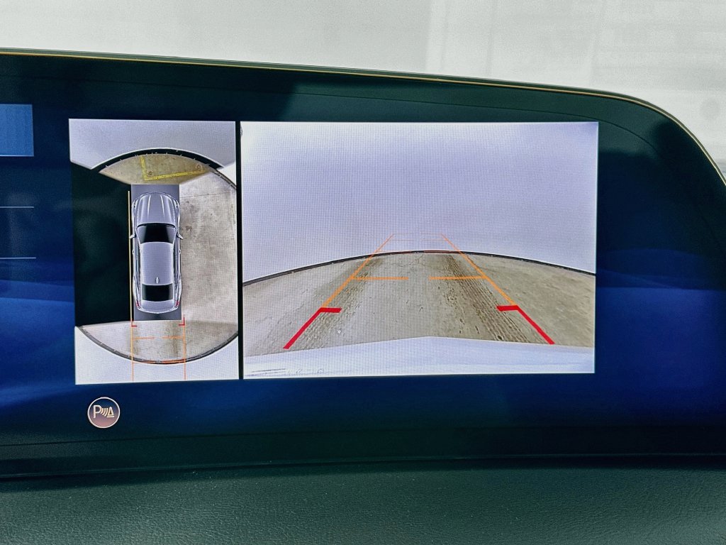 New 2026 Cadillac CT5 Premium Luxury w/ Technology Package AWD/4WD image 18