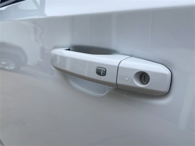 New 2026 GMC Yukon XL AT4 Ultimate image 22