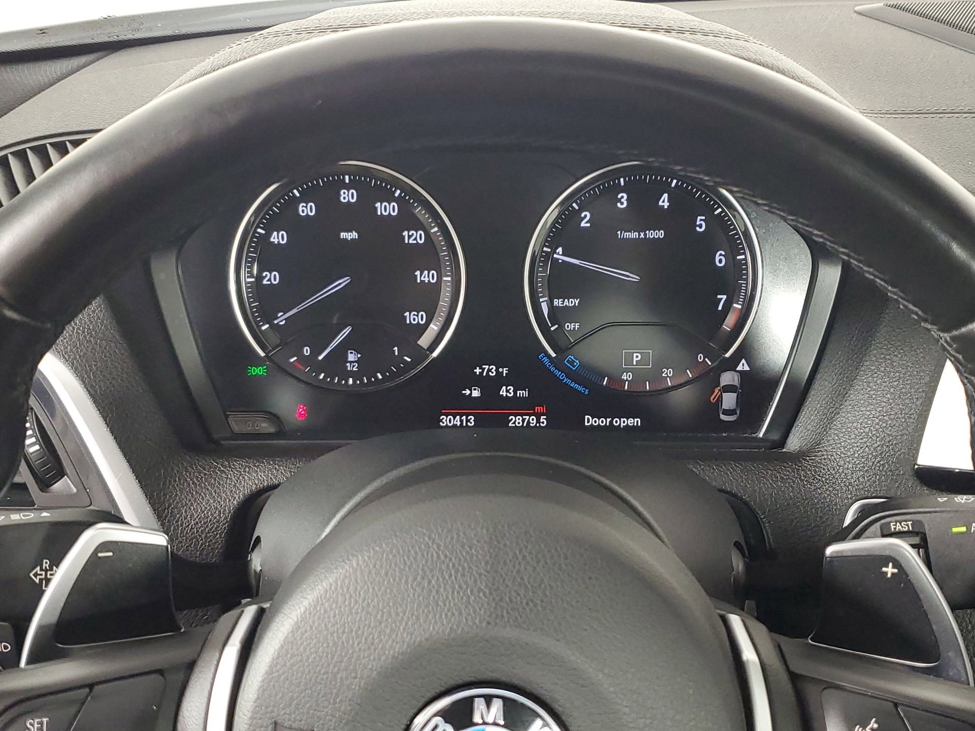 Used 2021 BMW 230i xDrive Coupe w/ M Sport Package image 26