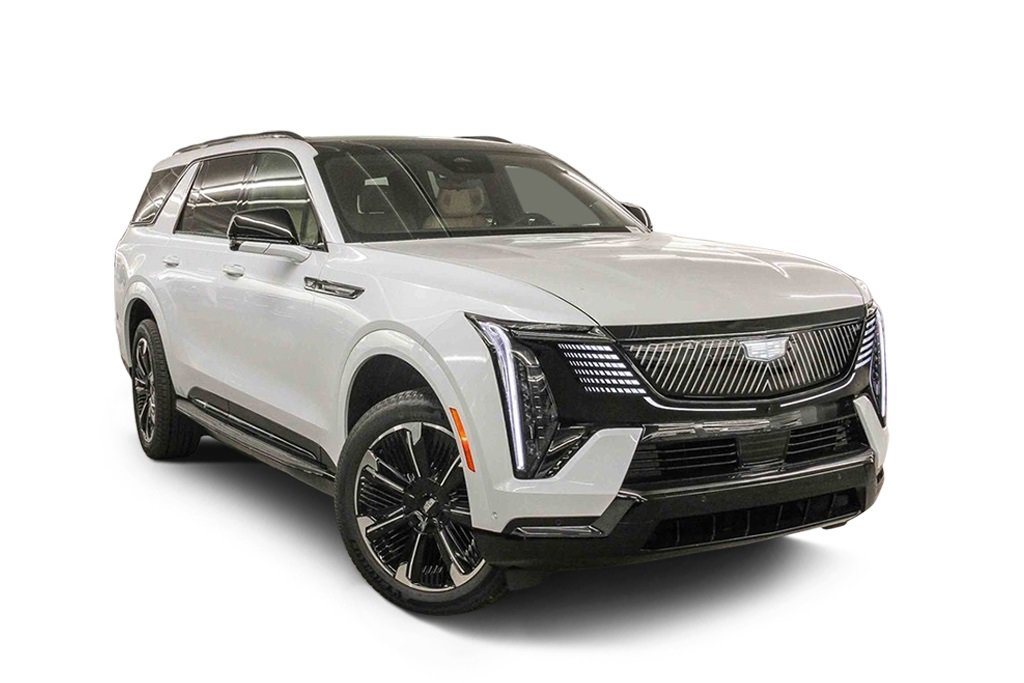 New 2026 Cadillac Escalade IQL Sport 2 image 1