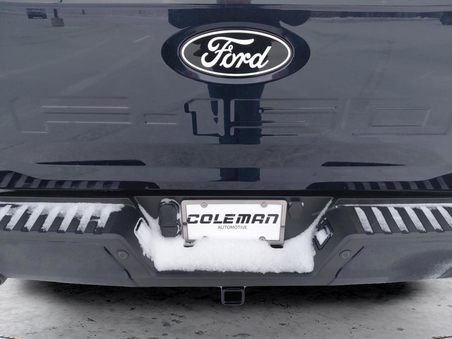 New 2026 Ford F150 XLT w/ Equipment Group 302A MID image 23