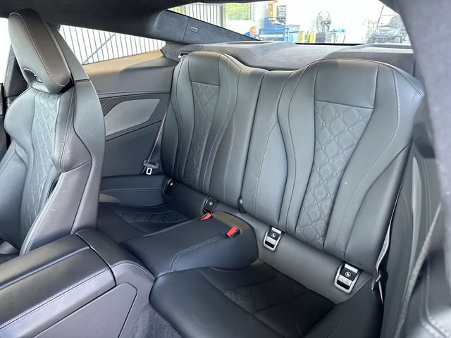 Used 2023 BMW M8 Competition AWD/4WD image 23