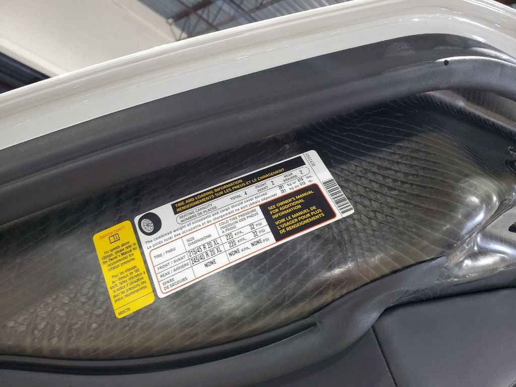 Used 2016 BMW i8 image 42