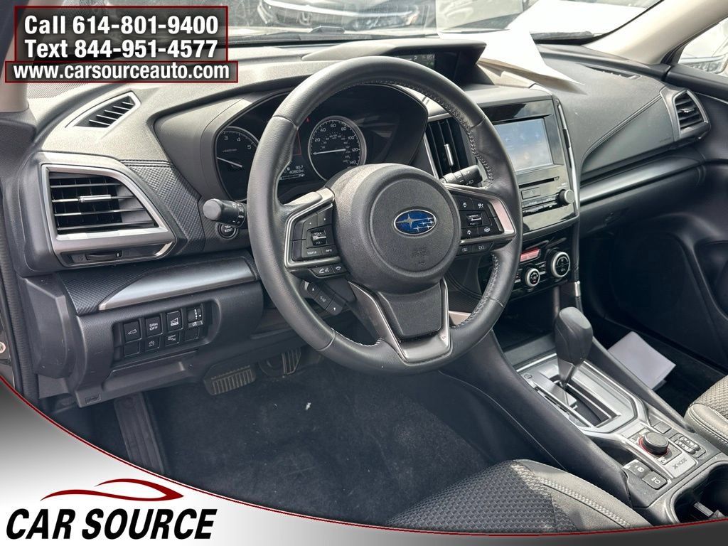 Used 2023 Subaru Forester Premium w/ Popular Package #3 AWD/4WD image 15
