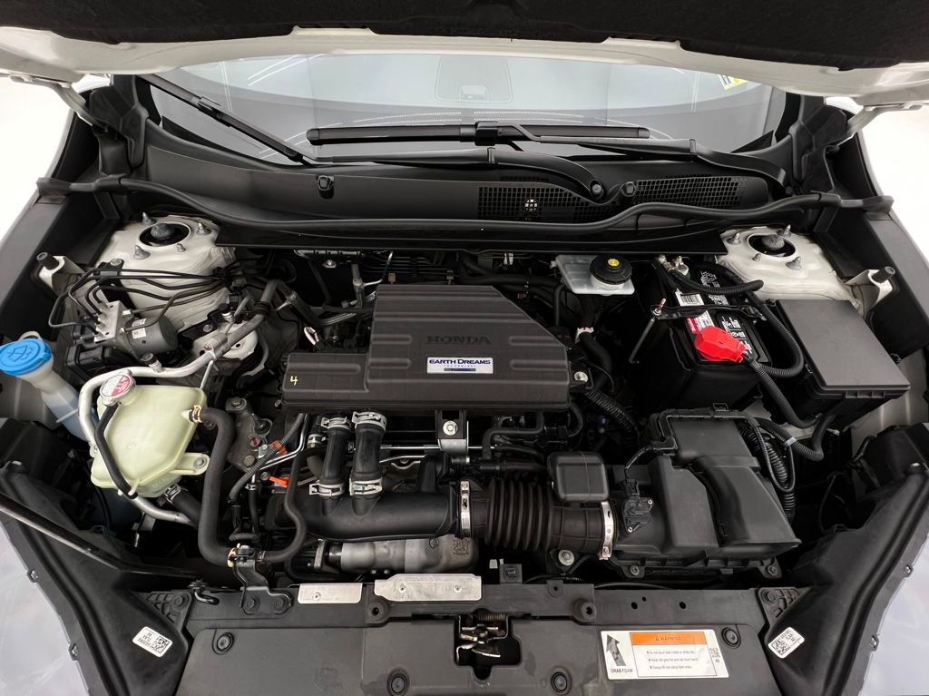 Used 2019 Honda CR-V EX-L image 26