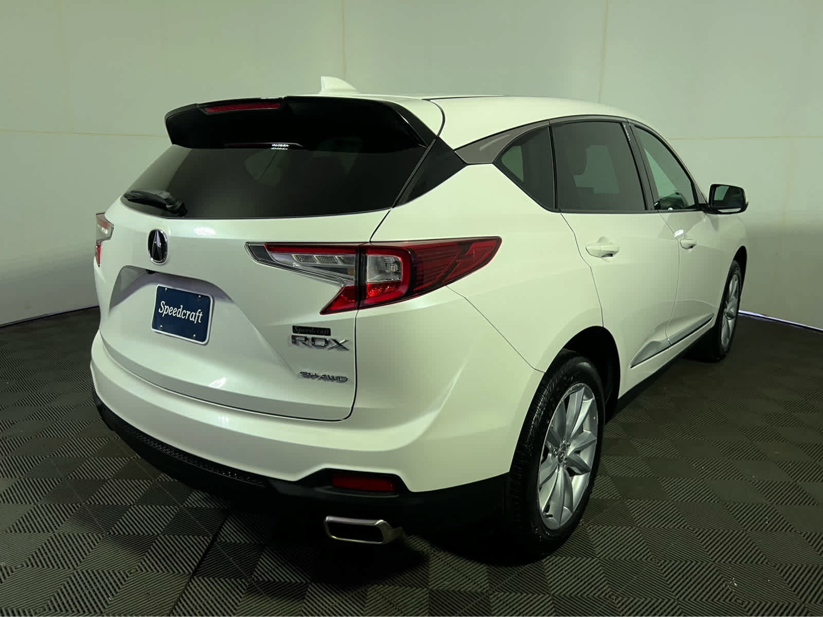 Certified 2023 Acura RDX AWD image 7