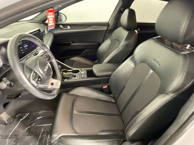 Used 2024 Kia K5 GT-Line image 19