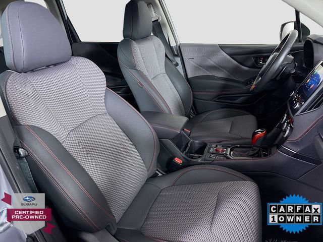 Certified 2024 Subaru Forester Sport image 30