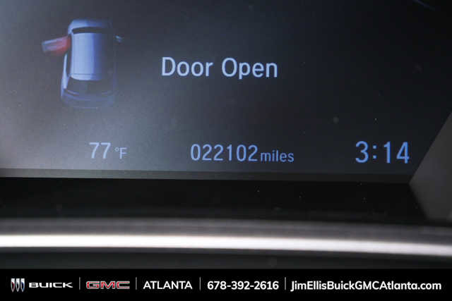 Used 2021 Honda CR-V EX-L image 11