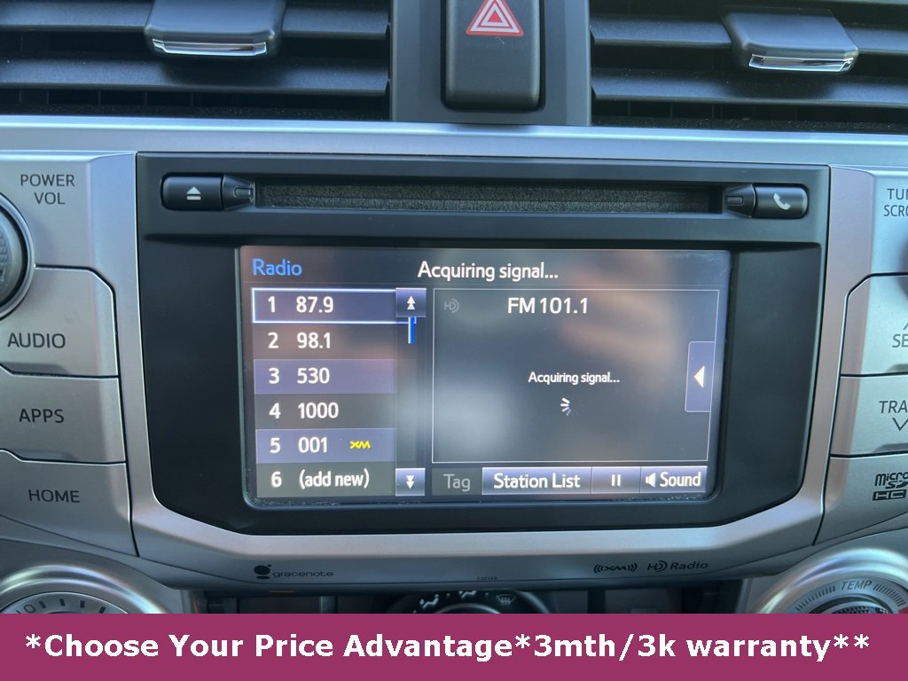 Used 2016 Toyota 4Runner SR5 Premium image 68