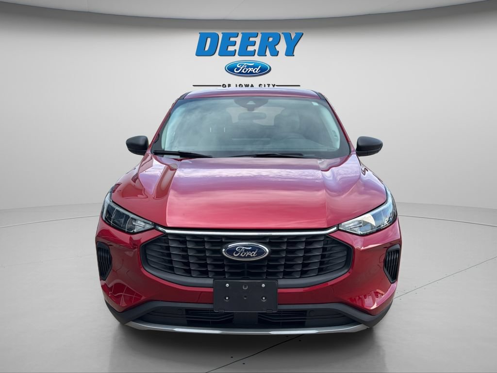 Certified 2025 Ford Escape Active w/ Tech Pack #1 AWD/4WD image 3