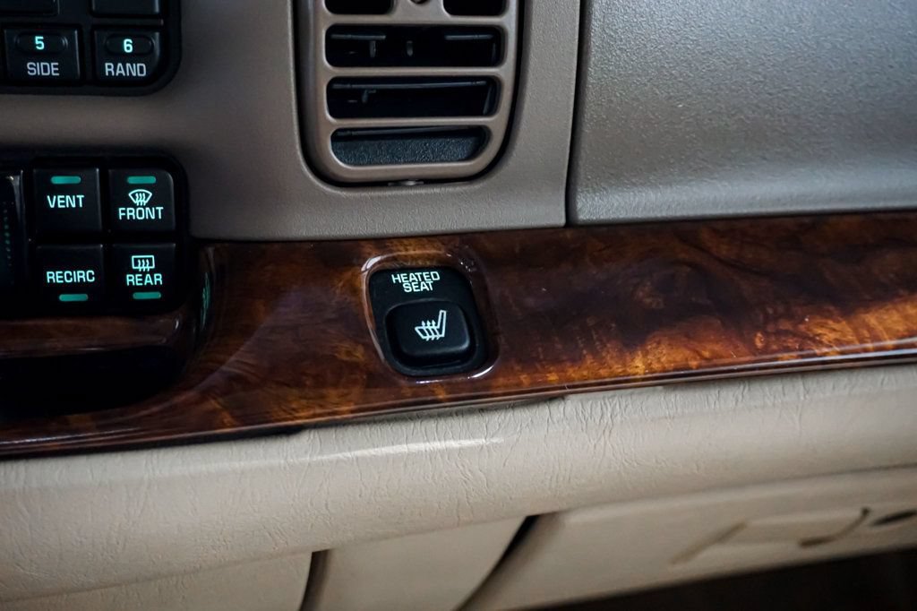 Used 2004 Buick Park Avenue Ultra w/ Ultra Luxury Package FWD image 63