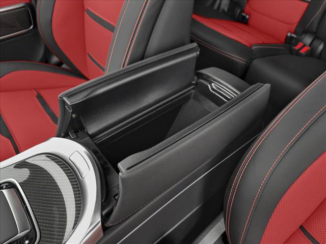New 2026 Mercedes-Benz G 63 AMG 4MATIC image 10