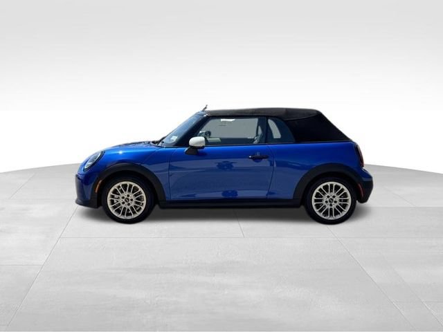 New 2026 MINI Cooper S FWD image 8