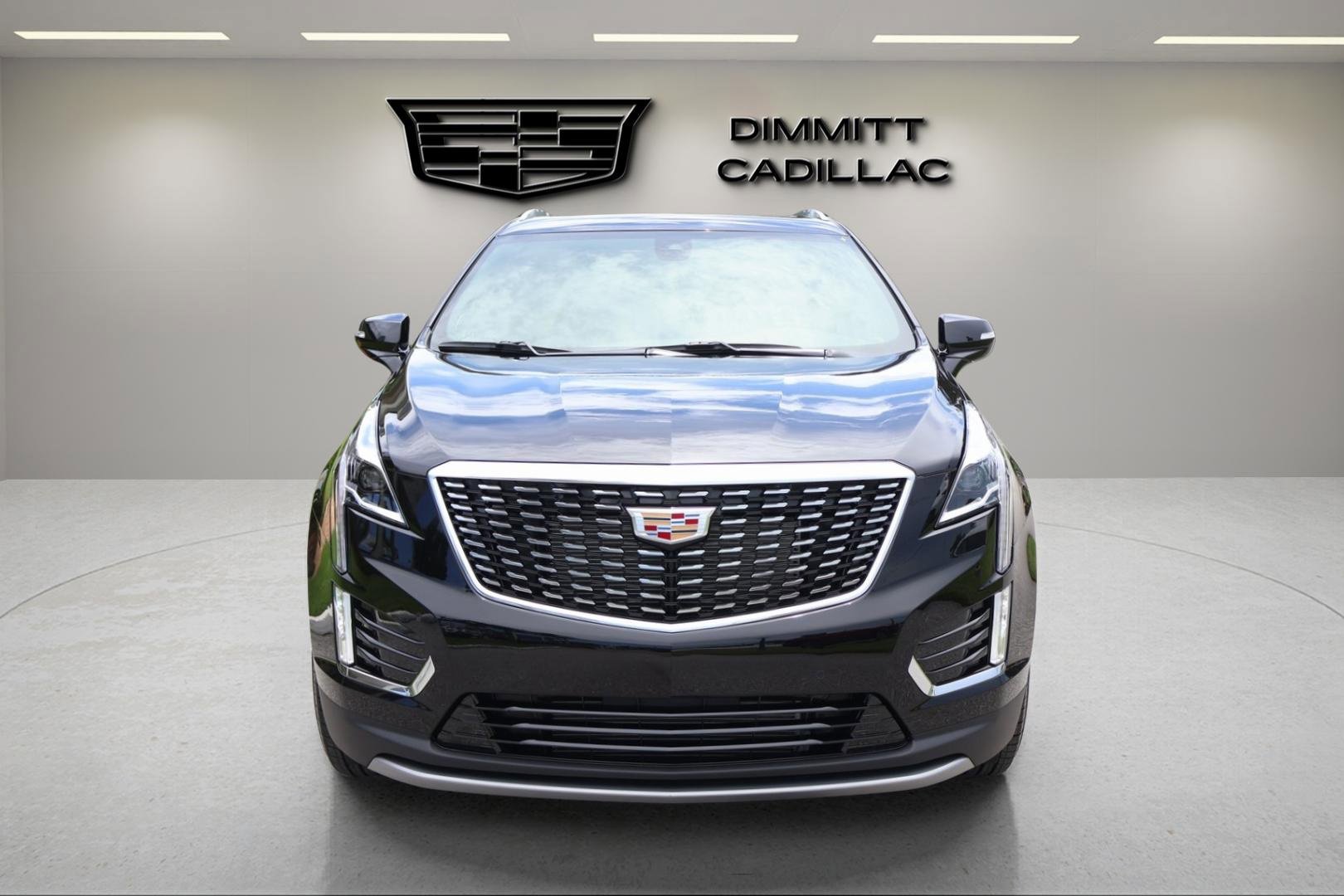 New 2025 Cadillac XT5 Premium Luxury image 8