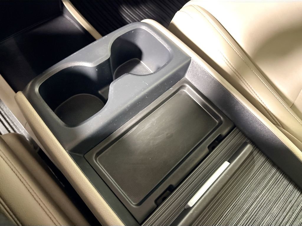 Certified 2023 Honda Odyssey EX-L image 16