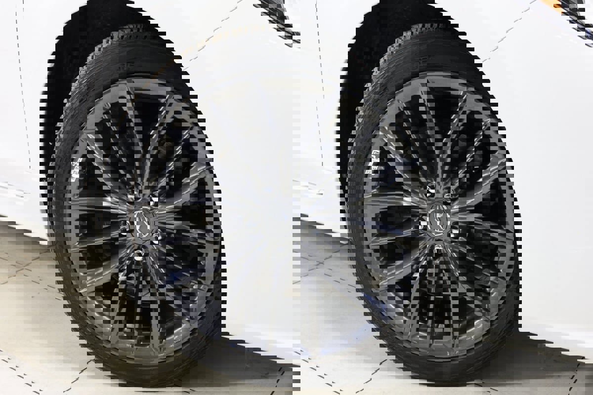 Used 2022 Acura ILX image 13