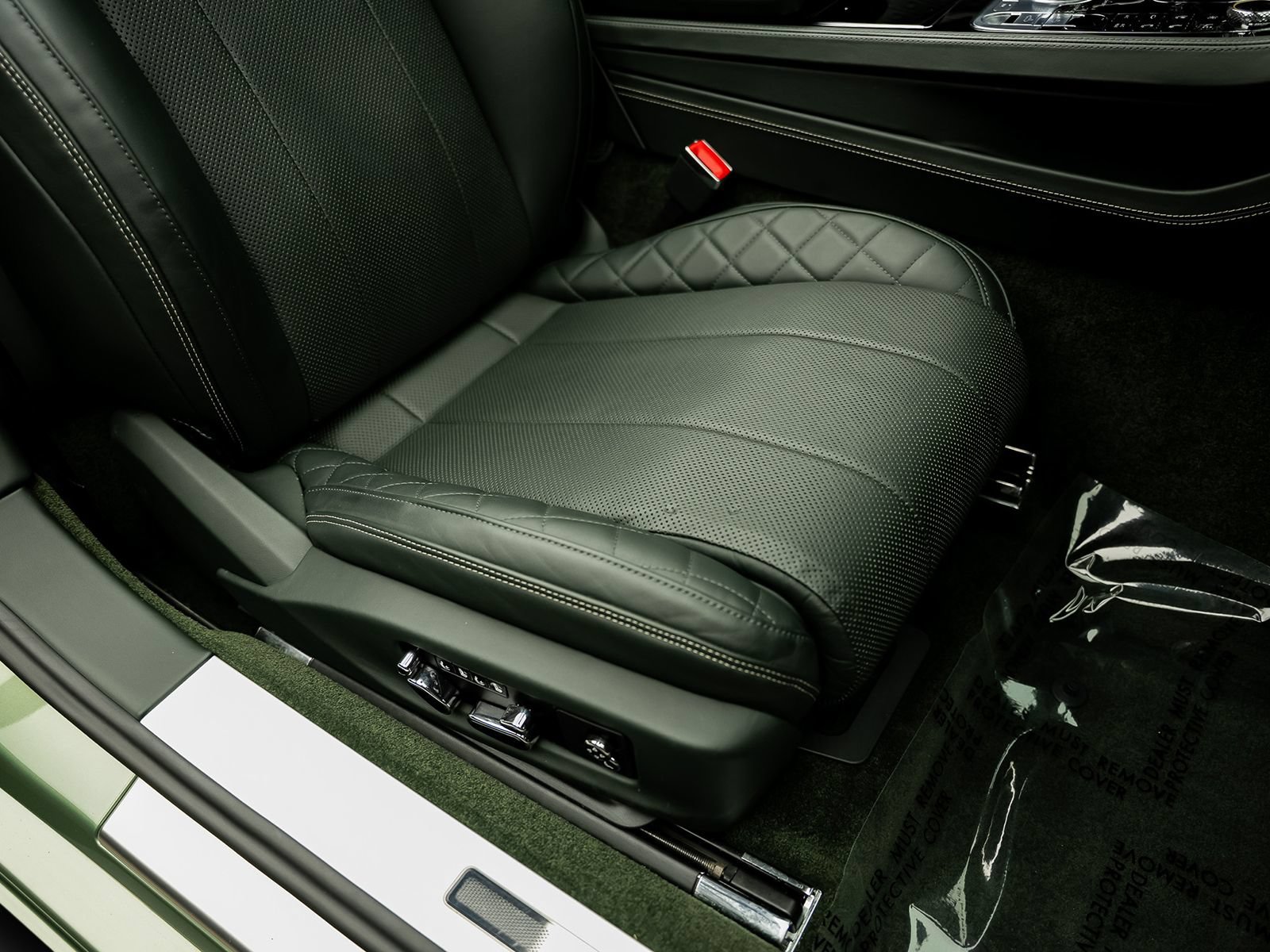 Used 2021 Bentley Continental GT AWD/4WD image 36